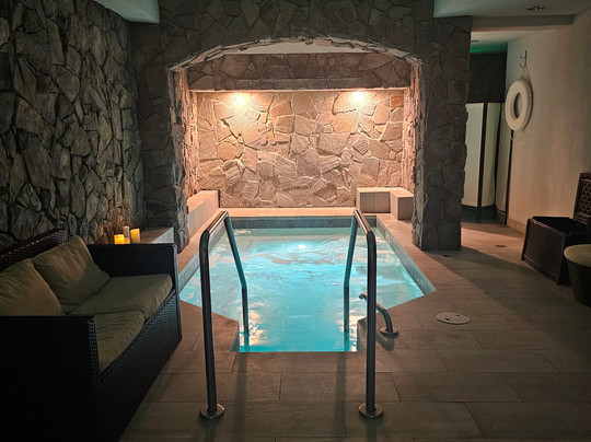 Serenity Spa by Westgate-帕克城必去景点