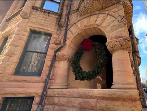 Tours With Mike-芝加哥必去景点