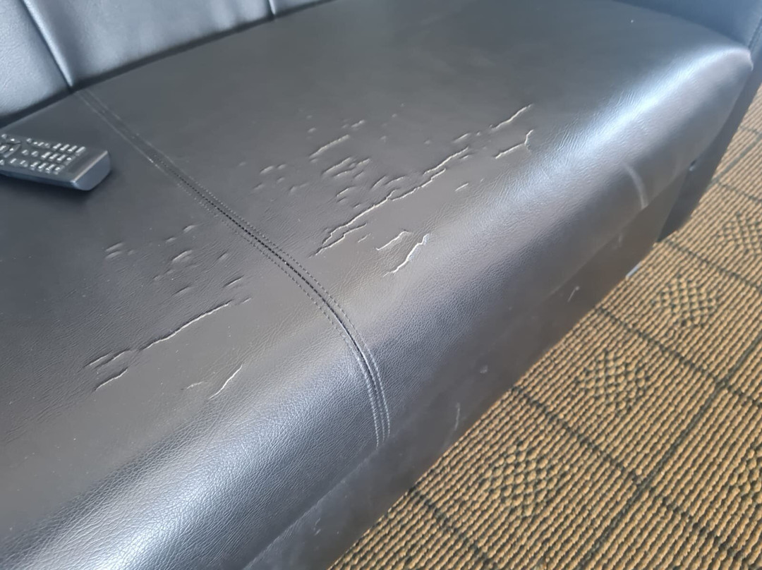 曼哈顿酒店主图