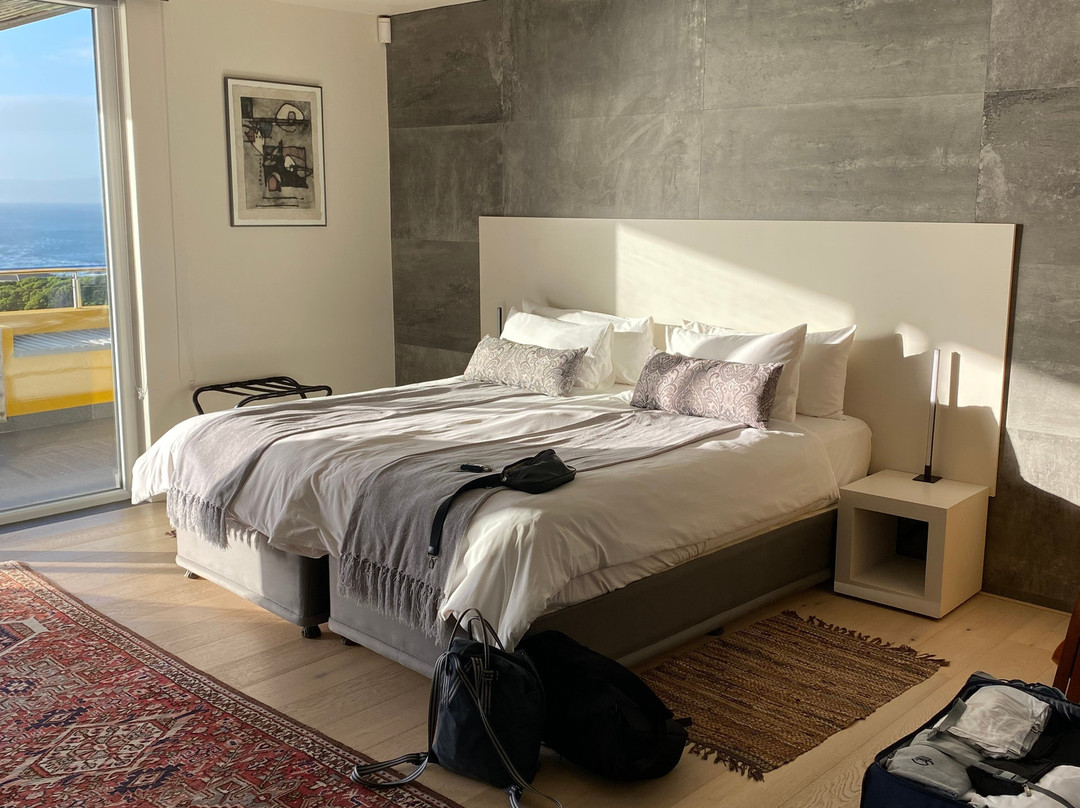 Crayfish Lodge Sea & Country Guest House主图