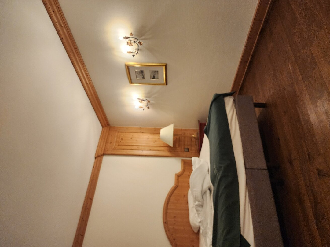 Boutique Hotel Seitner Hof主图