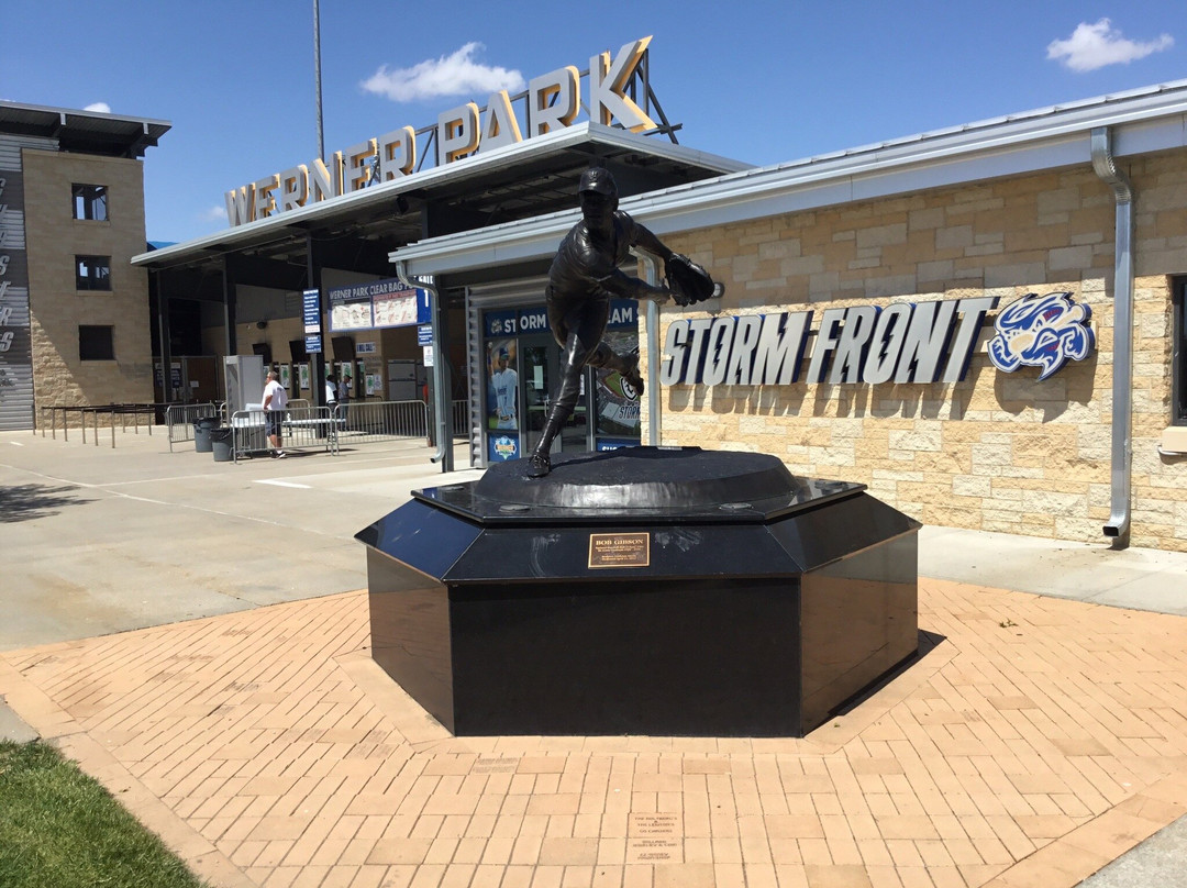 Werner Park-Papillion必去景点