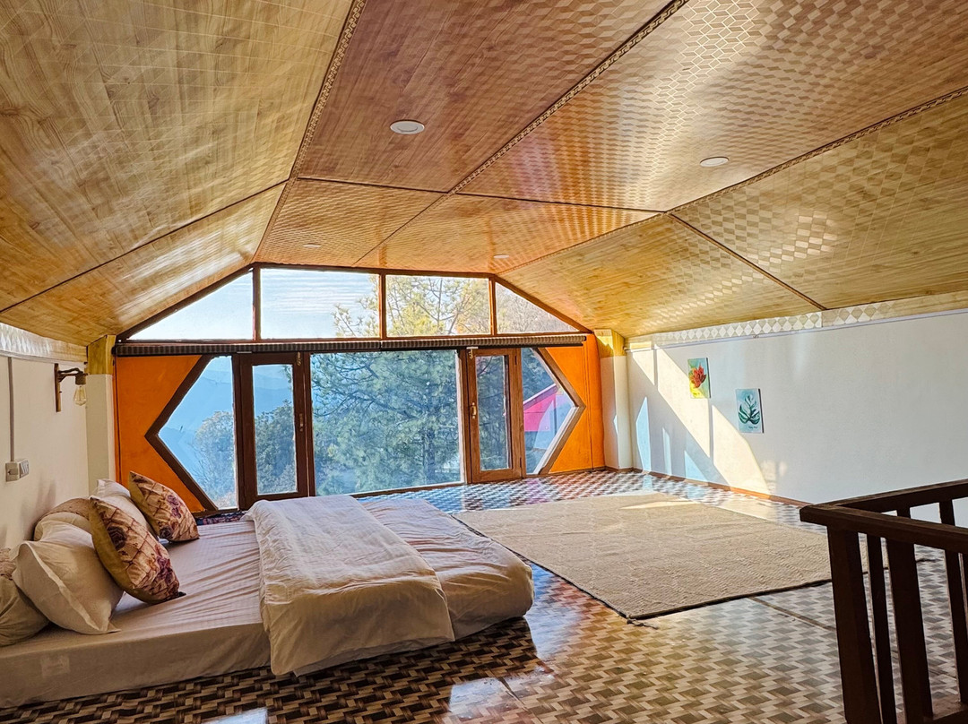 Lockwood Cottages主图