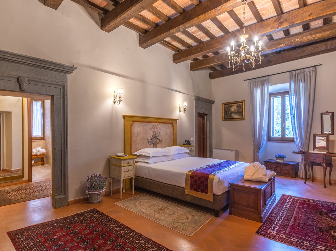 Borgo Petroro Country Relais & Restaurant主图