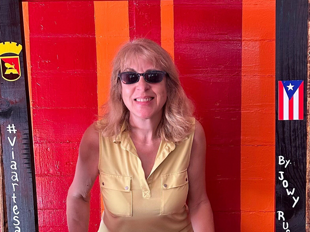 Parque de Bombas-庞塞必去景点