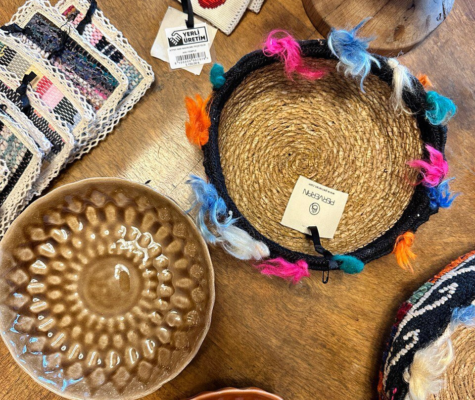 Perveran Kapadokya-内夫谢希尔必去景点