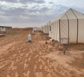 Foum Zguid Voyage-Foum Zguid必去景点