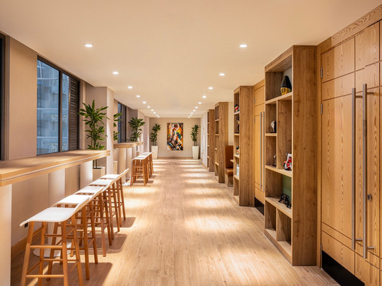 Hilton Garden Inn Baku主图