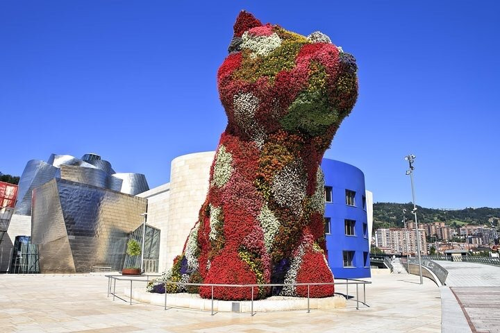 CERTAL Tour BILBAO - Exclusive BASQUE Experiences-毕尔巴鄂必去景点