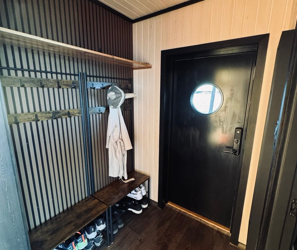 Viking Badstue-Husoysund必去景点