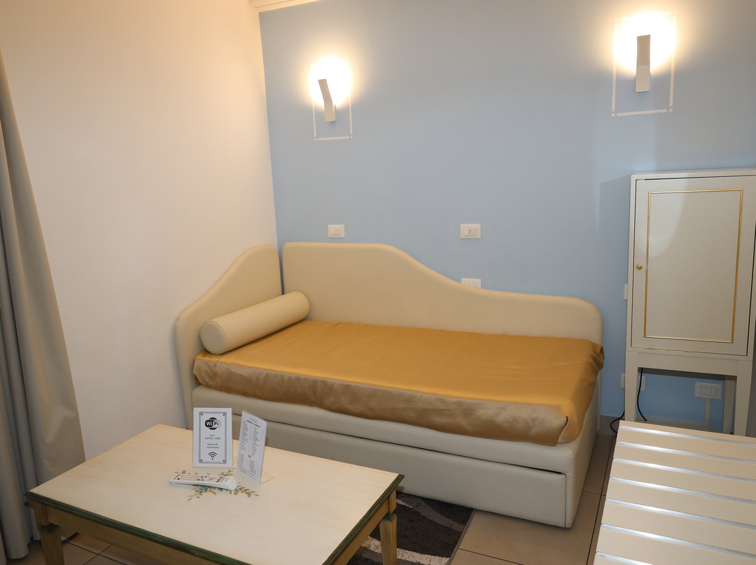 Hotel Continental主图
