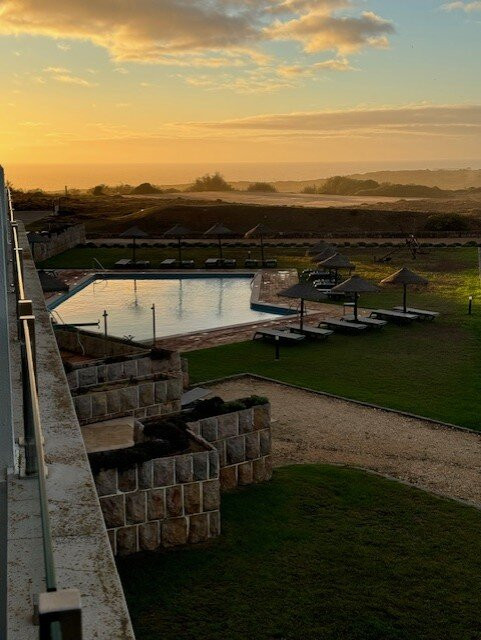 Pousada de Sagres - Charming Hotel主图