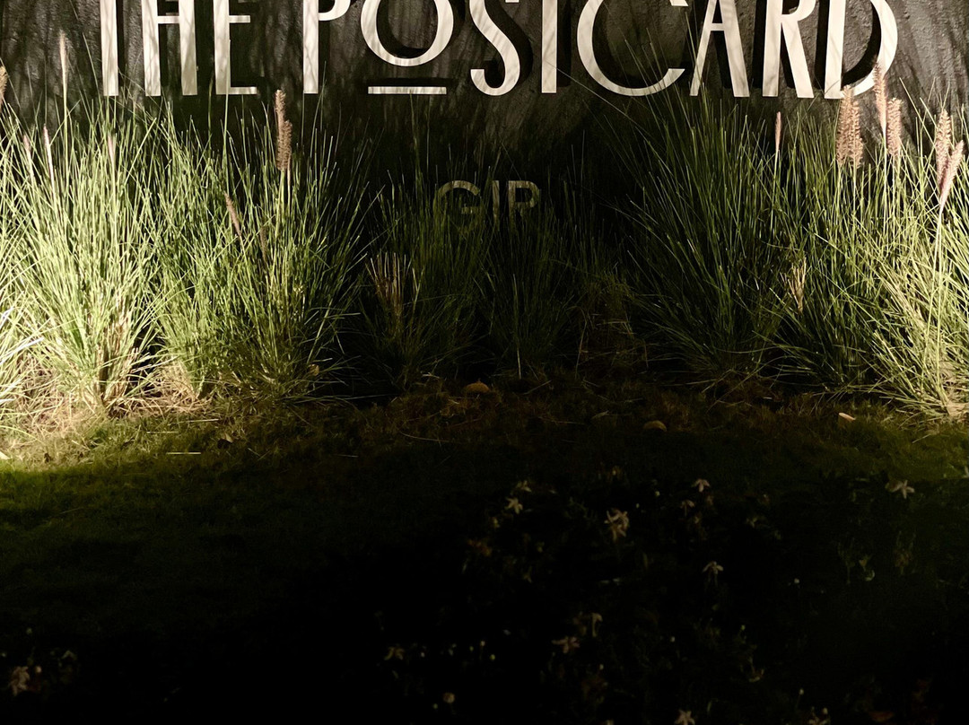 The Postcard Gir Wildlife Sanctuary主图