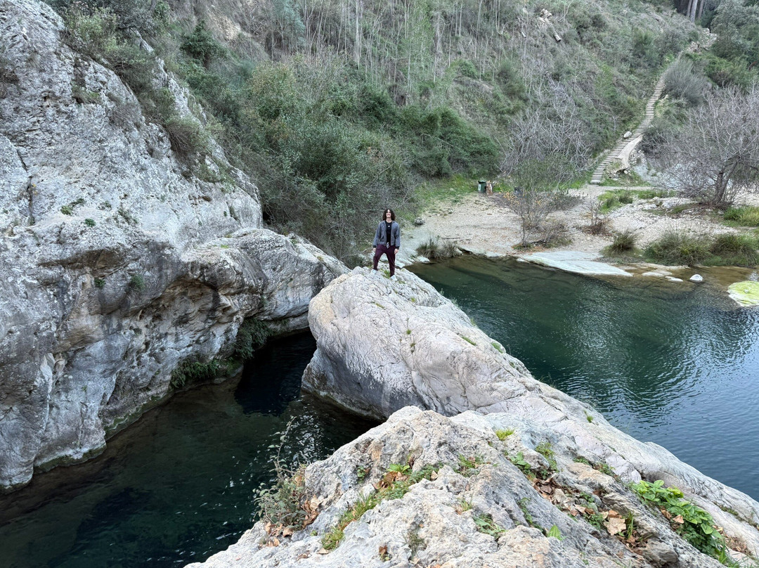 瓦尔本地游-巴伦西亚必去景点