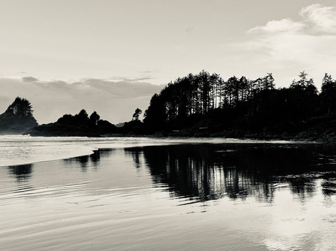 考克斯湾海滩度假酒店主图