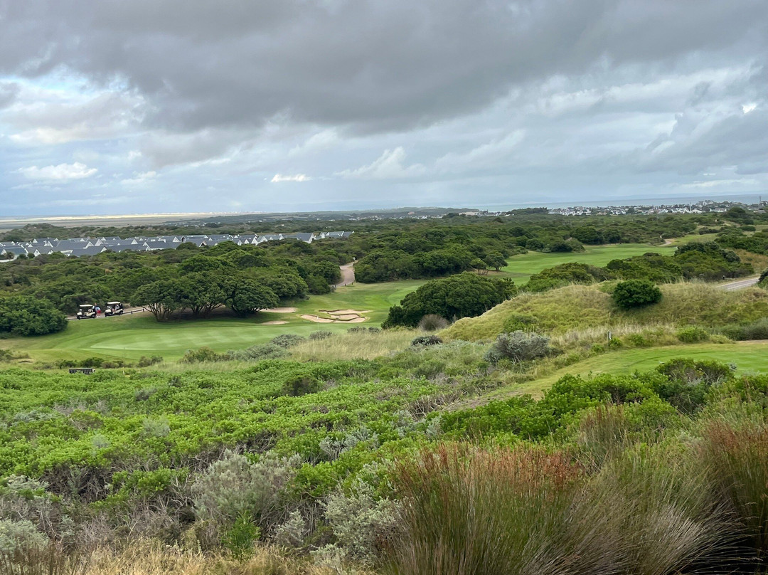 St Francis Golf Lodge主图