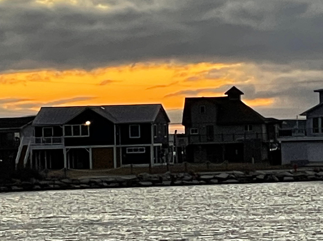 Oasis Suites Hotel主图