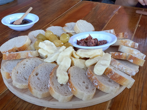 Galo de Allende-Mezcala必去景点