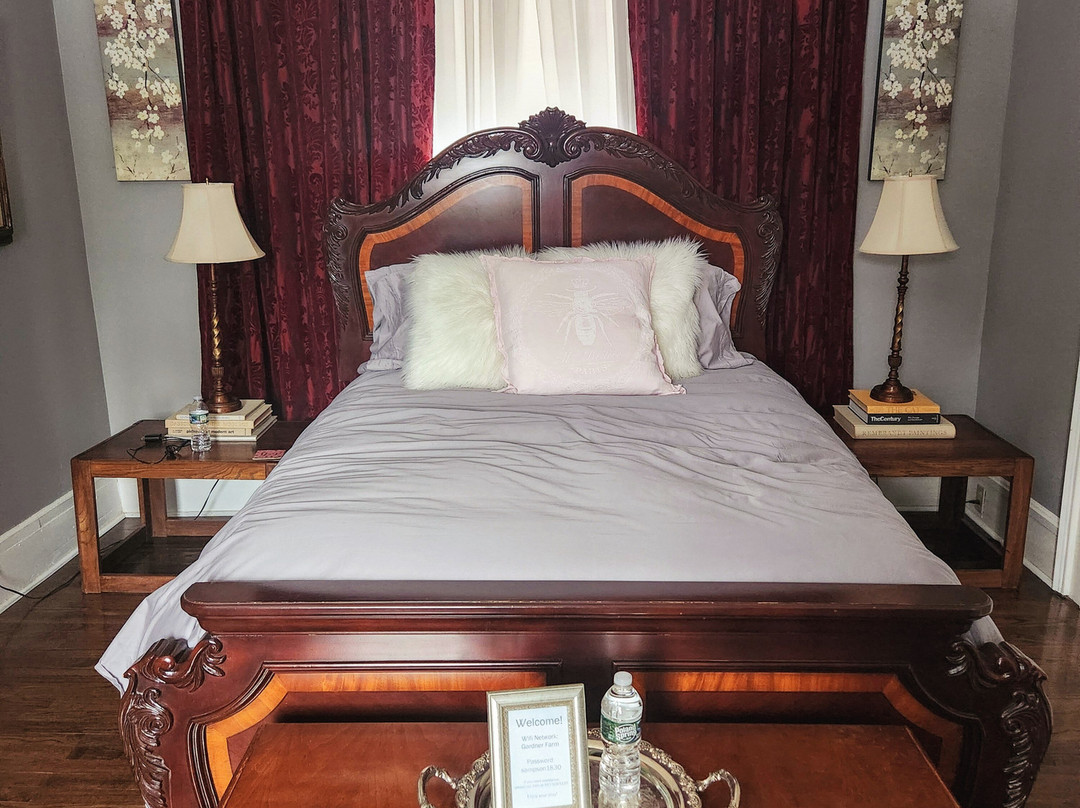 Gardner Farm Inn主图