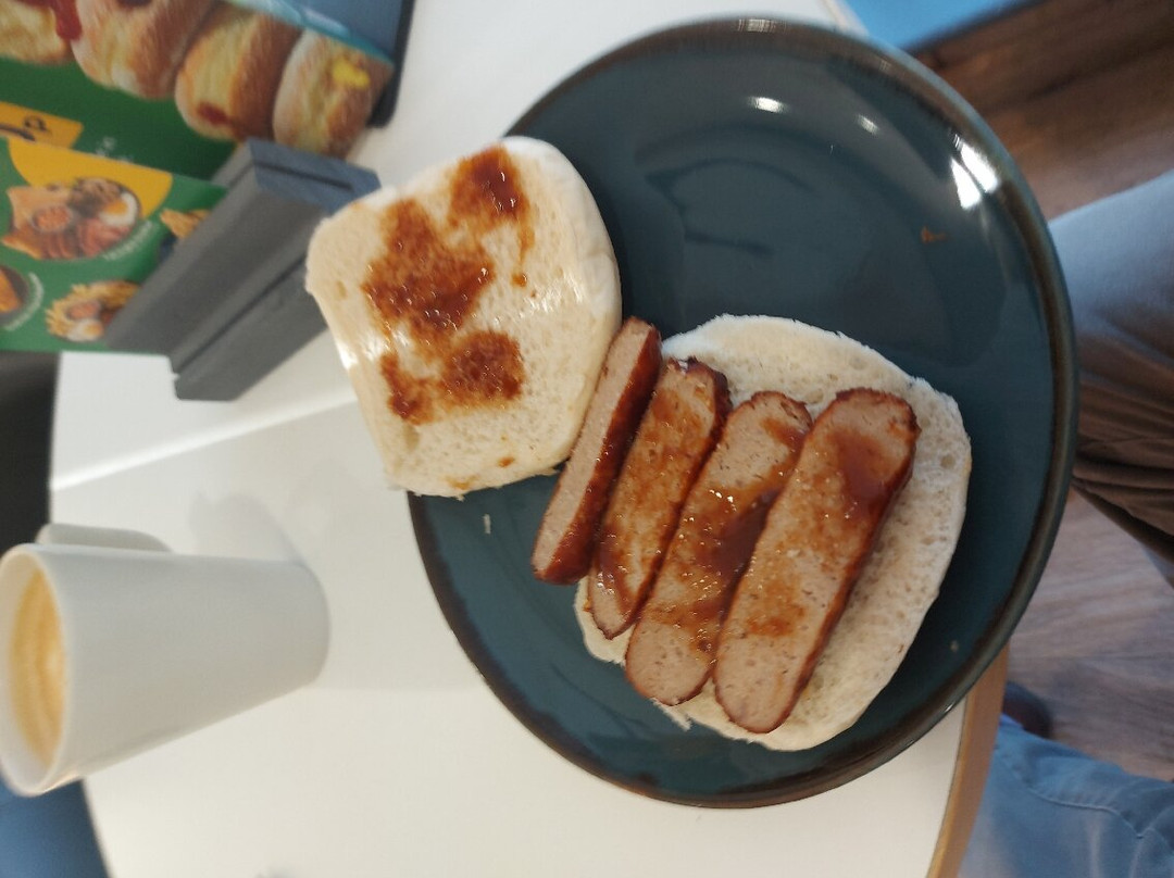 Morrisons