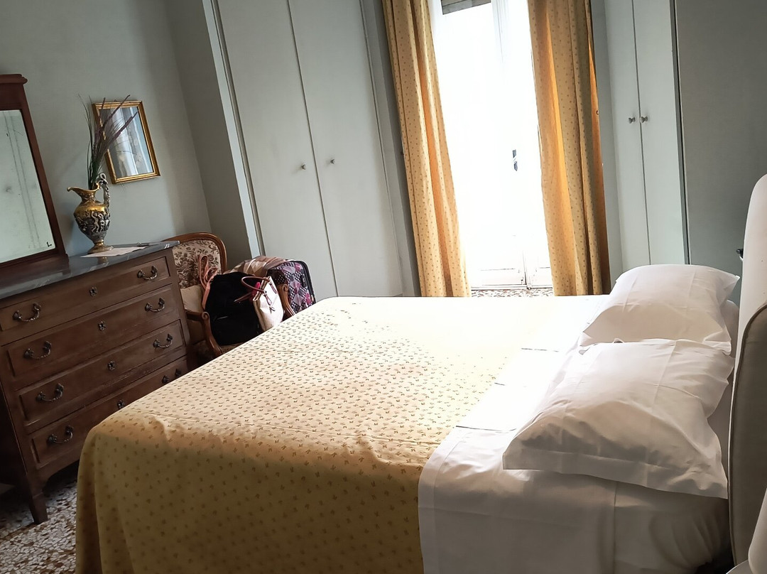 Hotel Ponte Sassi主图