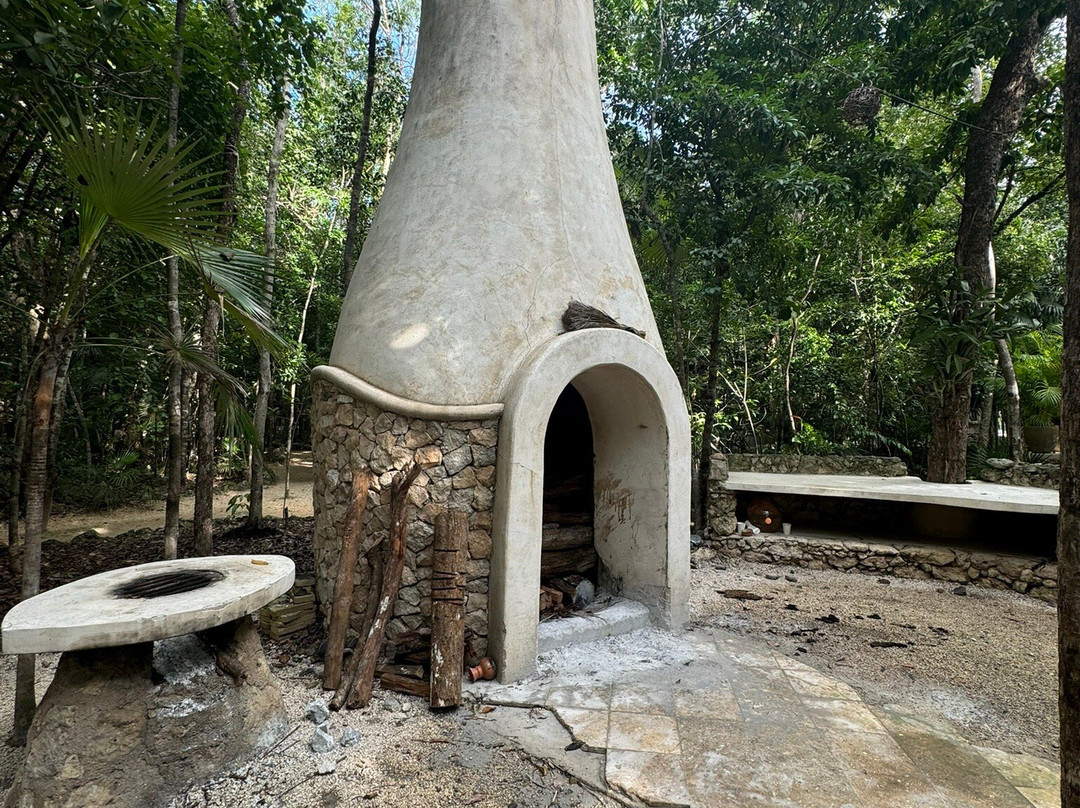 Holistika Tulum-图伦必去景点