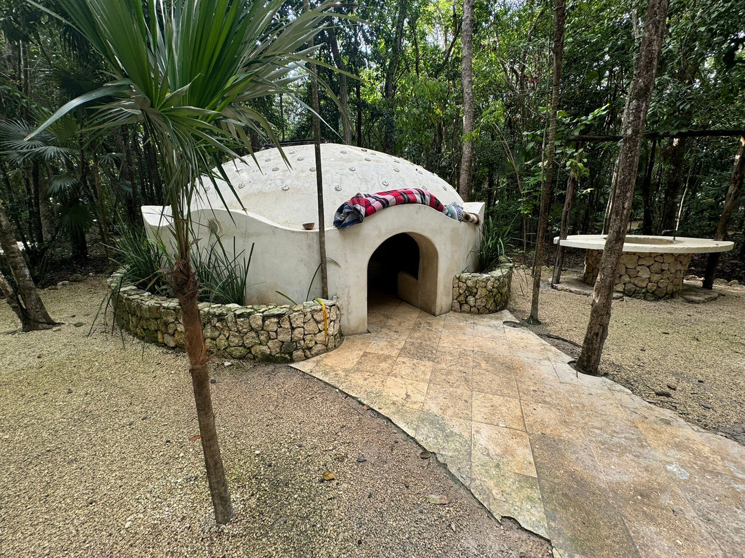 Holistika Tulum-图伦必去景点