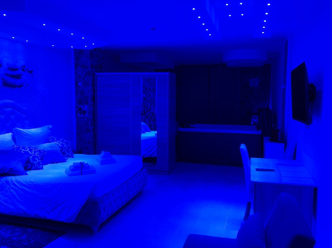 Hotel Lo Scoiattolo主图