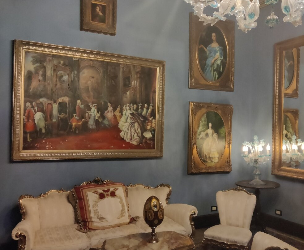Borgo di Vigoleno景点图片