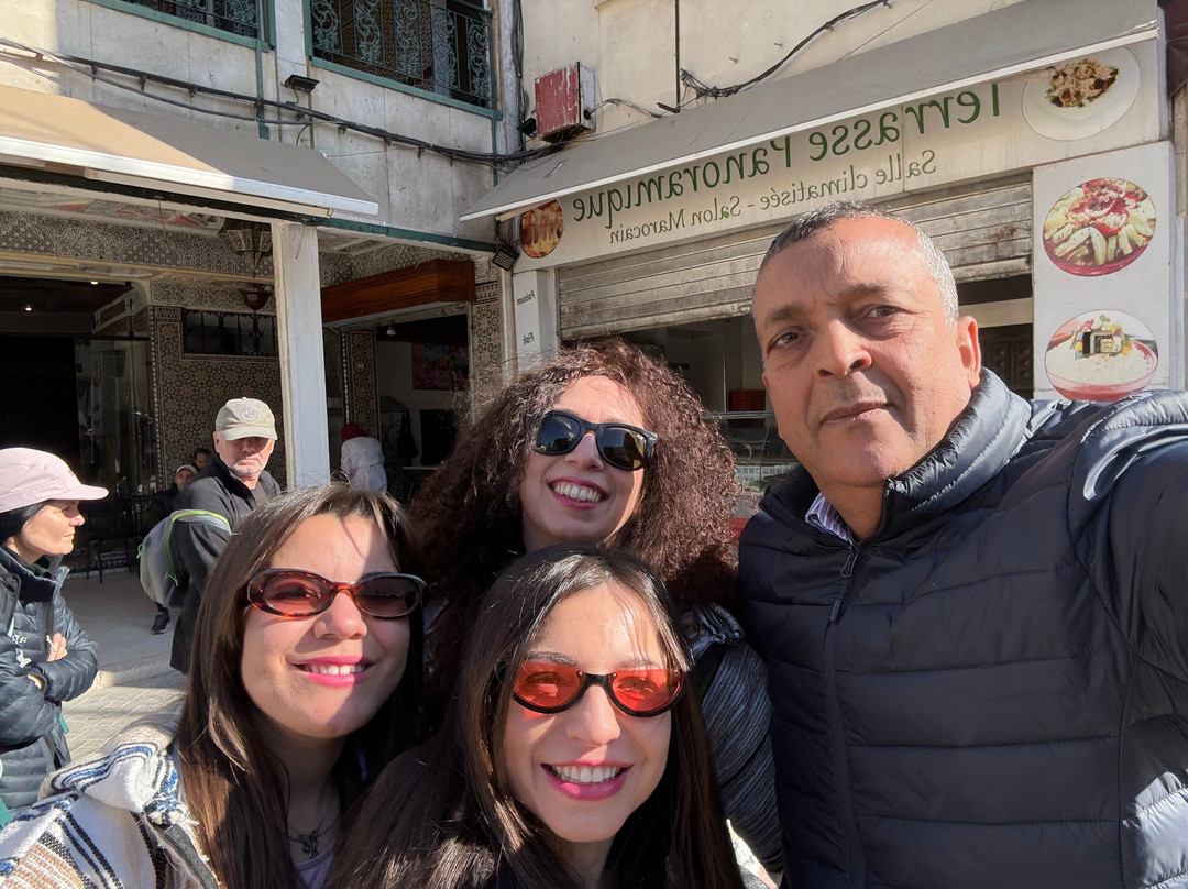 Advisor Morocco Tours景点图片