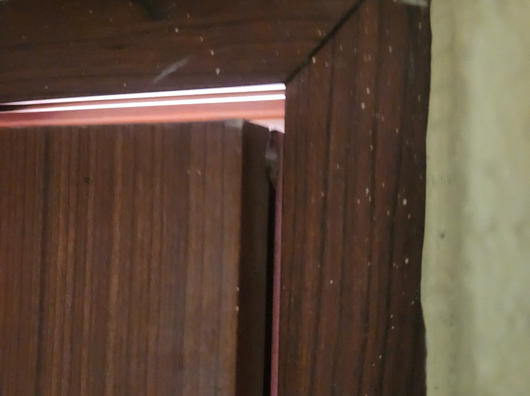 Seven Crown Centro Historico La Paz主图