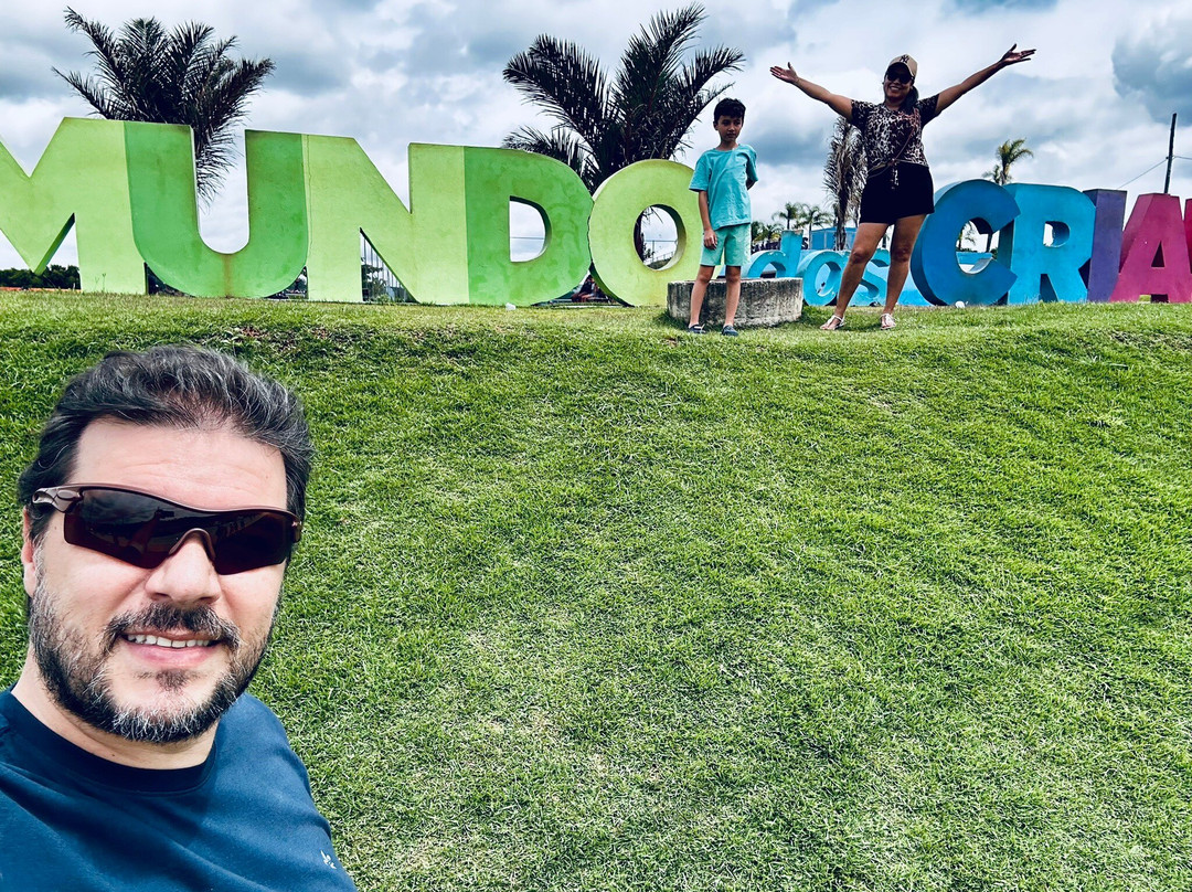 Mundo Das Crianças-容迪亚伊必去景点