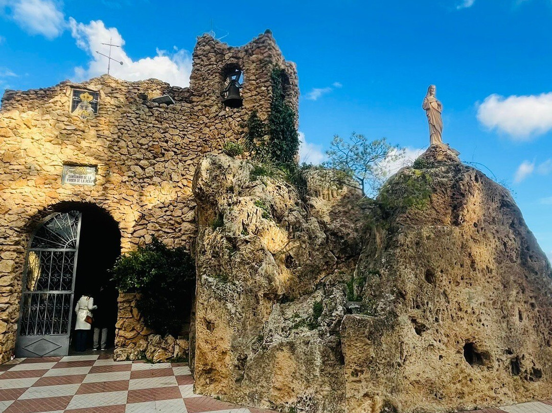 Centro de Artes Mijas景点图片