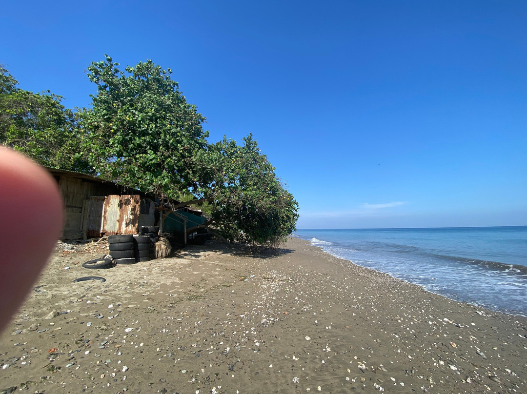 Arbiru Beach Resort主图