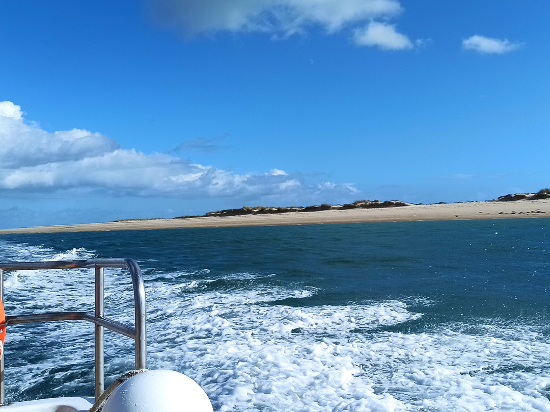 Algarve Formosa Tours-奥良必去景点