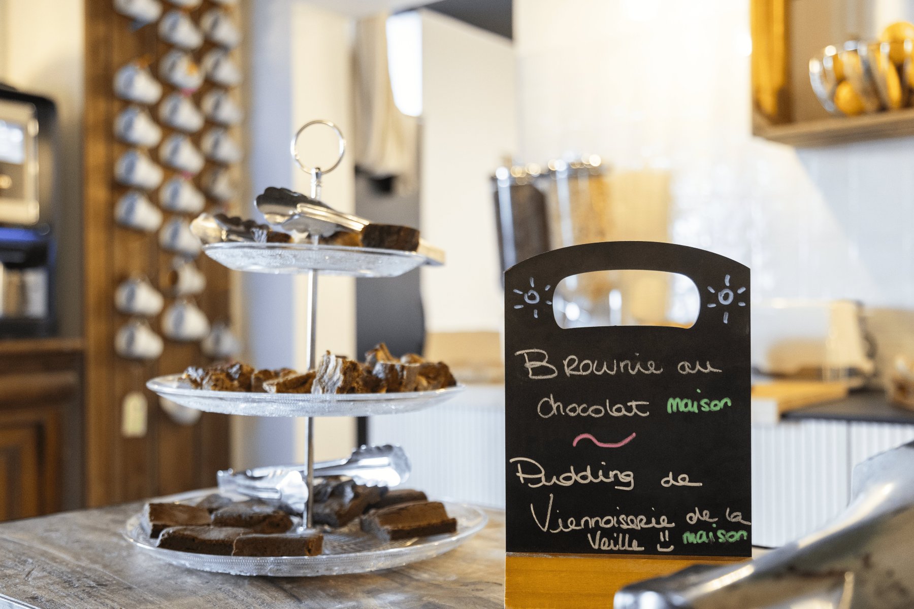 Greet Hotel Limoges Nord-餐饮