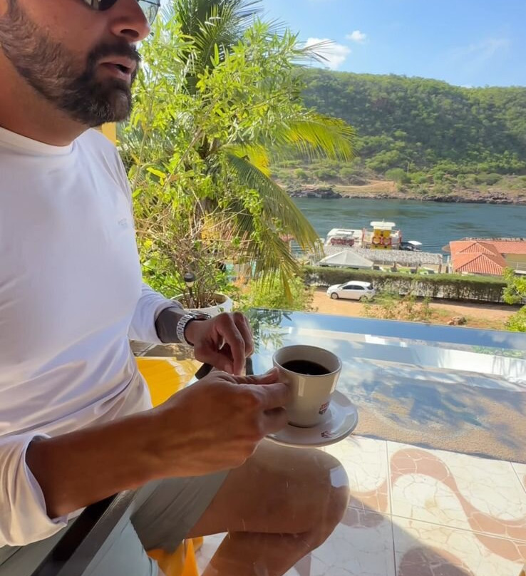 Pousada Lampião Rio主图