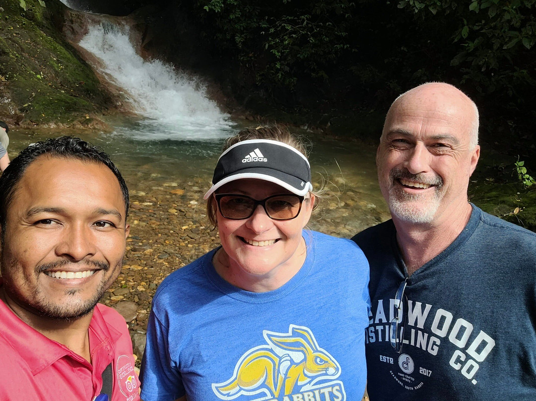 Jairo Tours In Costa Rica-El Jobo必去景点