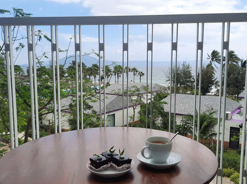 TTC万丰湾度假村主图