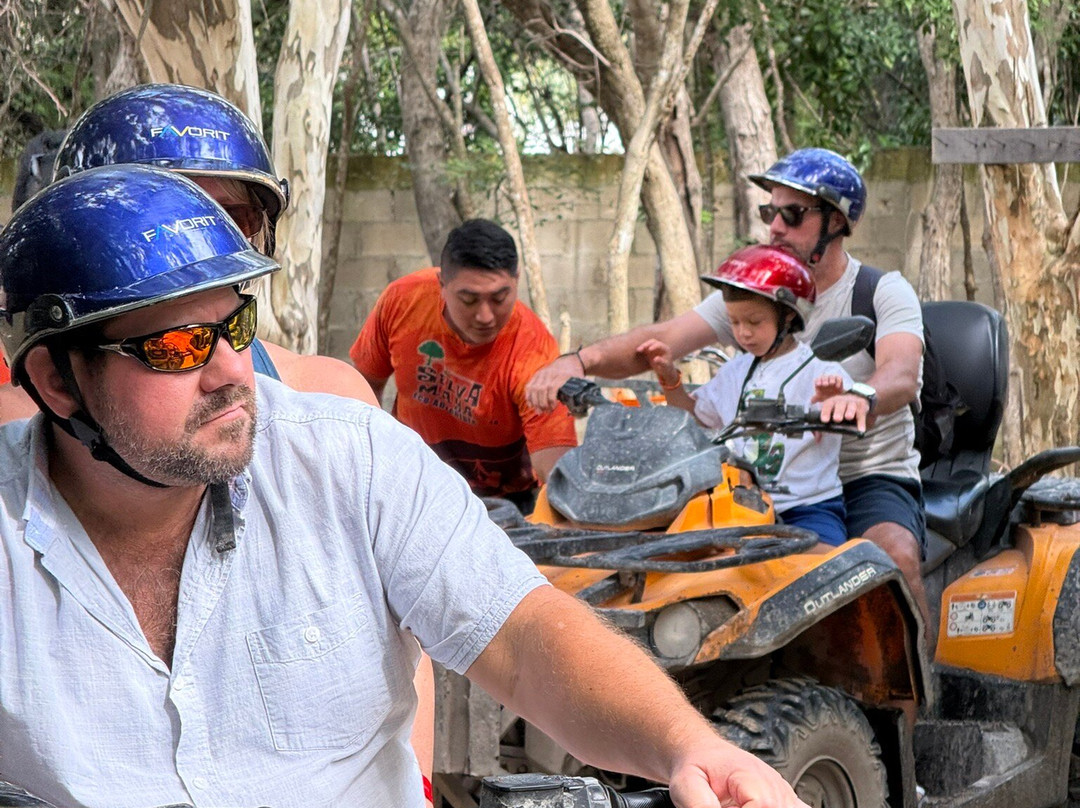 Selva Maya Eco Adventure-图伦必去景点