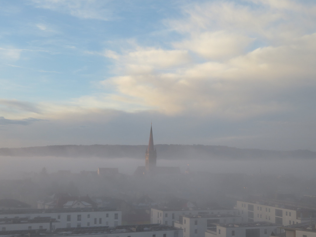 AquaTurm Hotel主图