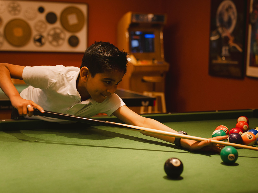 New Park Manor主图