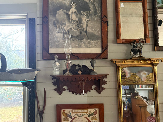 Alemany Flea Market-旧金山必去景点