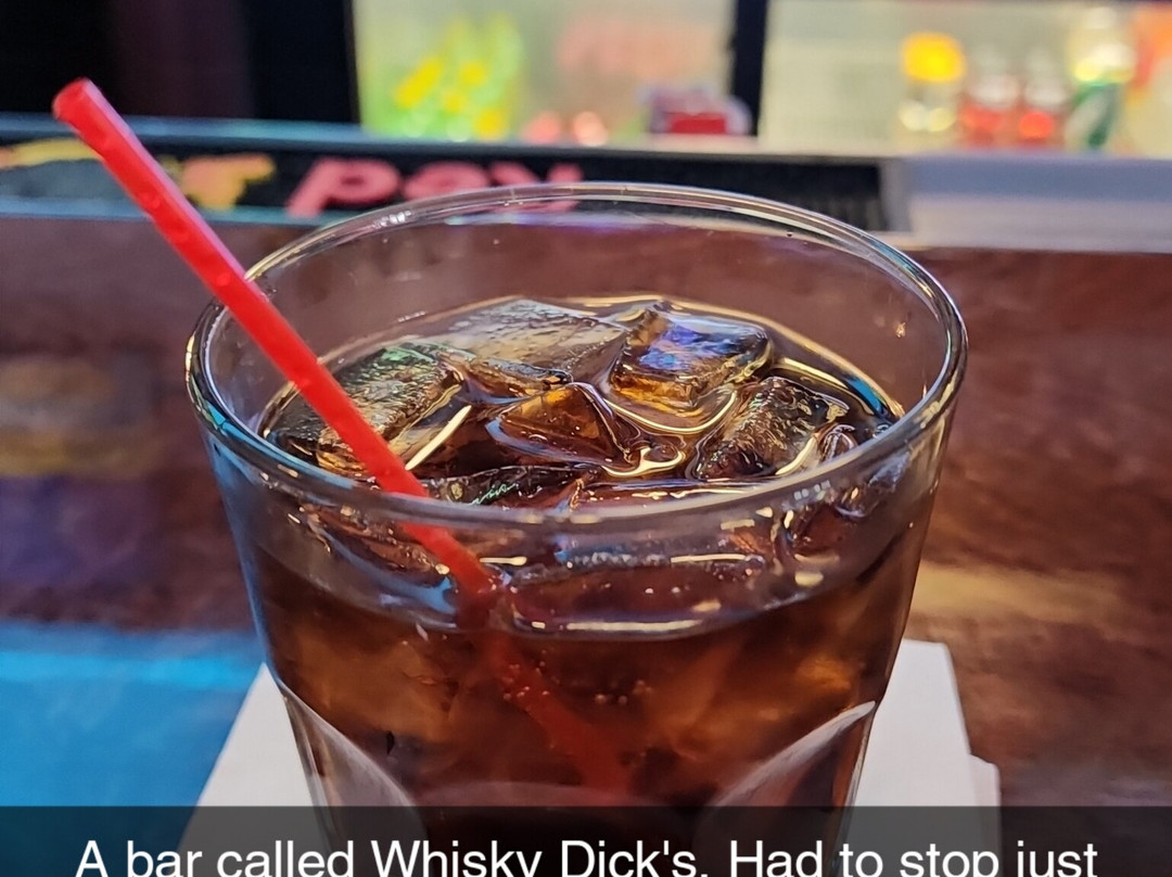 Whisky Dick's