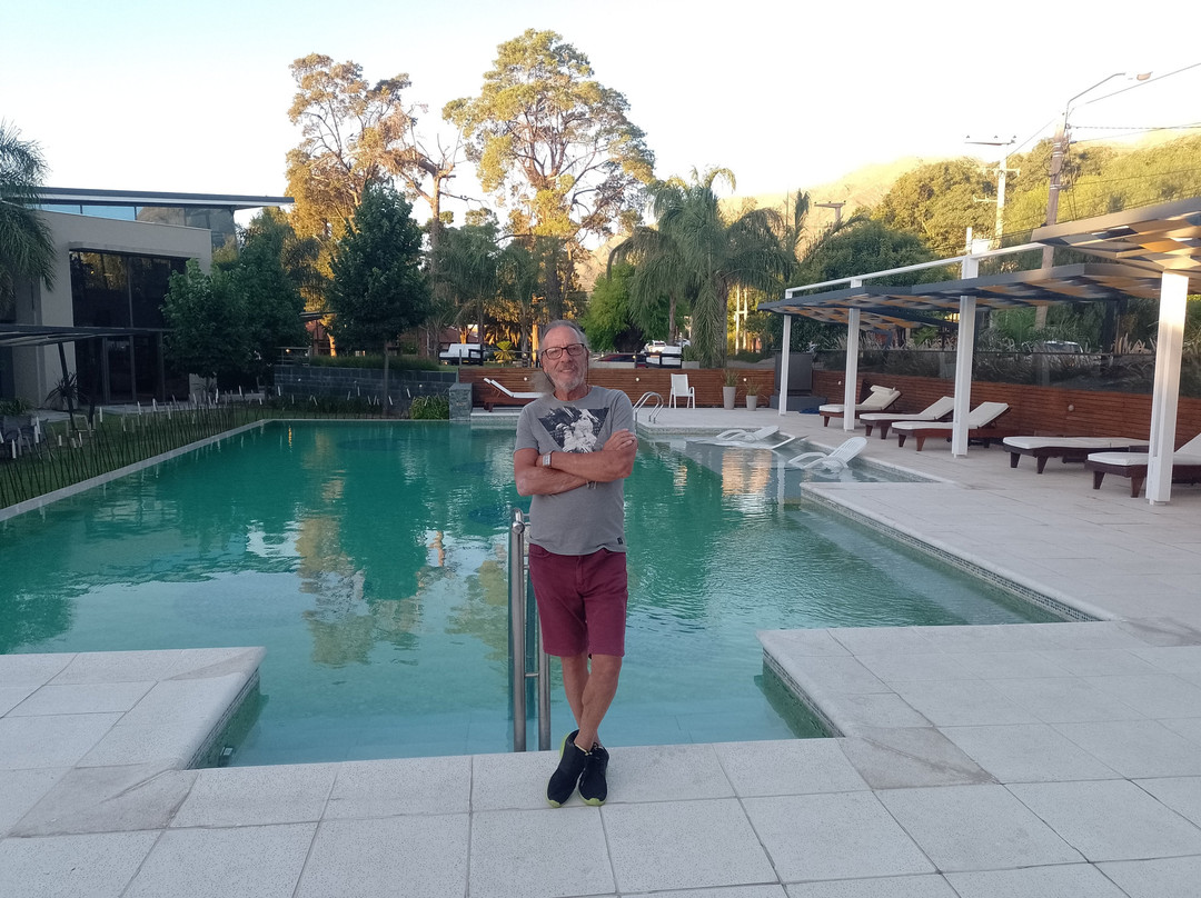 Altos de Merlo Suites主图