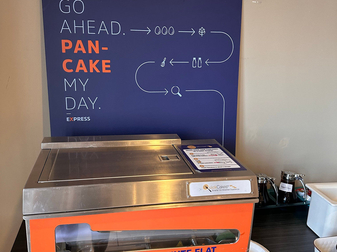 Holiday Inn Express & Suites Crawfordsville by IHG主图