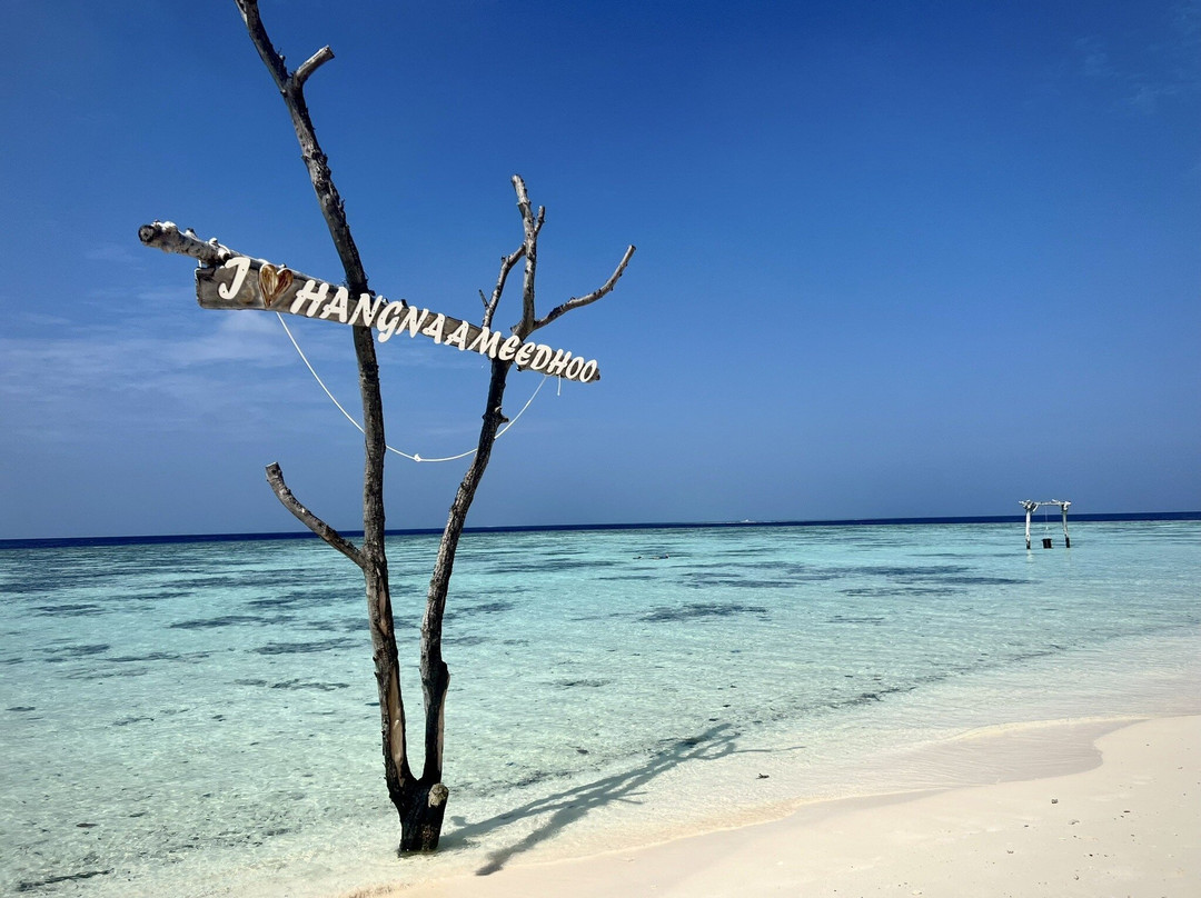 Beach Star Maldives主图