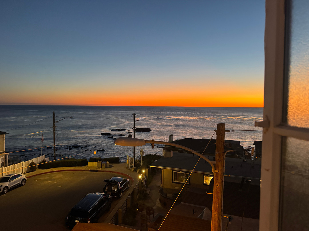 La Casa del Camino主图