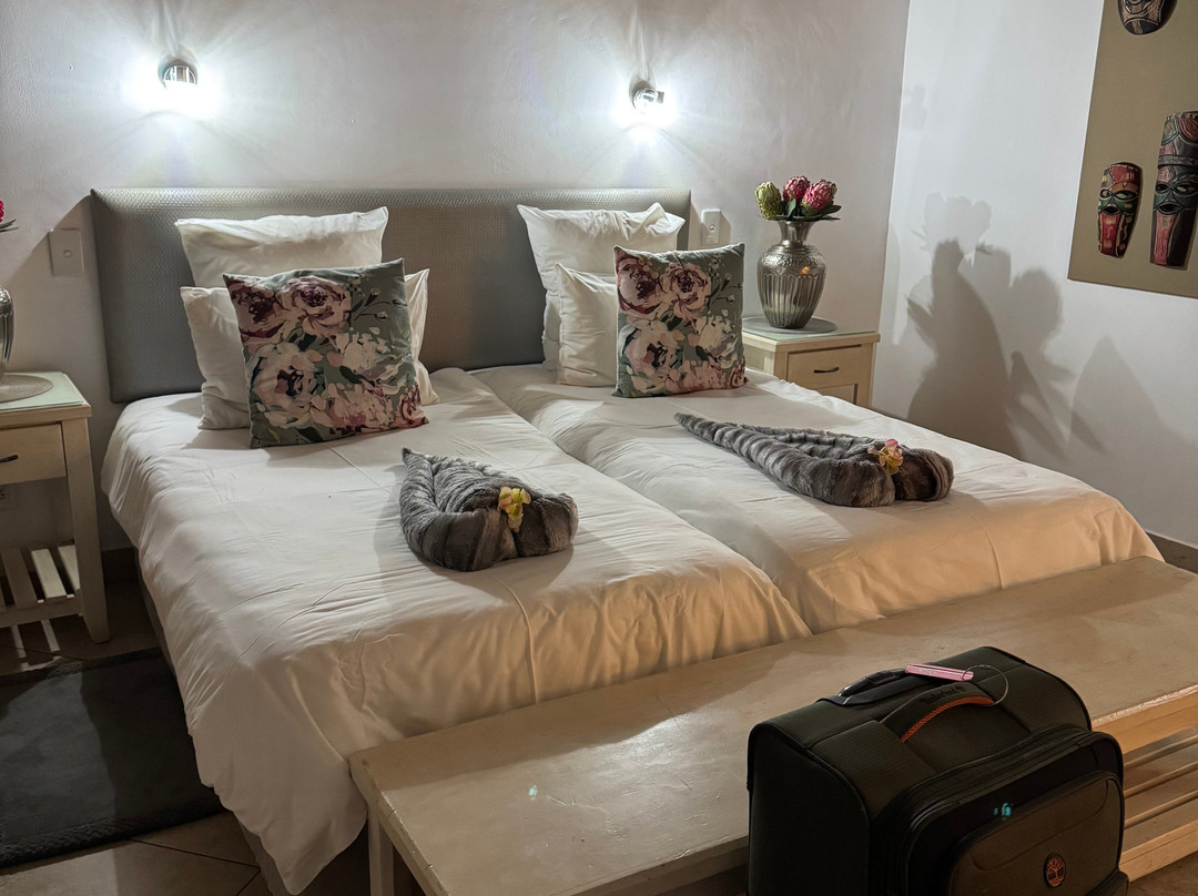 Sebatana Private Reserve主图