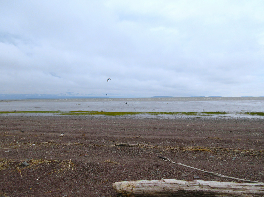 Highway 132-魁北克市必去景点